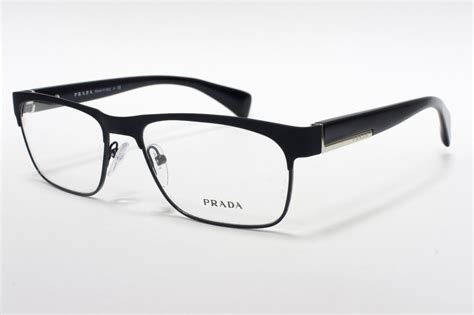 prada eyeglasses frames men|prada frames for prescription glasses.